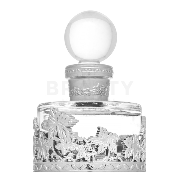 Swiss Arabian Musk Malaki Parfémovaný olej unisex 25 ml