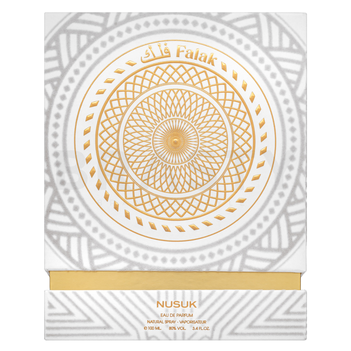 Nusuk Falak Eau de Parfum unisex 100 ml