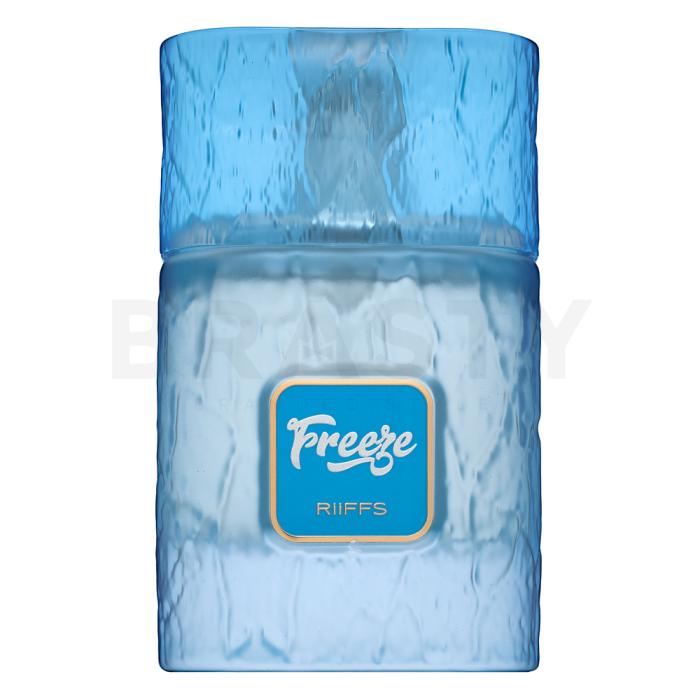 Riiffs Freeze puur parfum unisex 100 ml