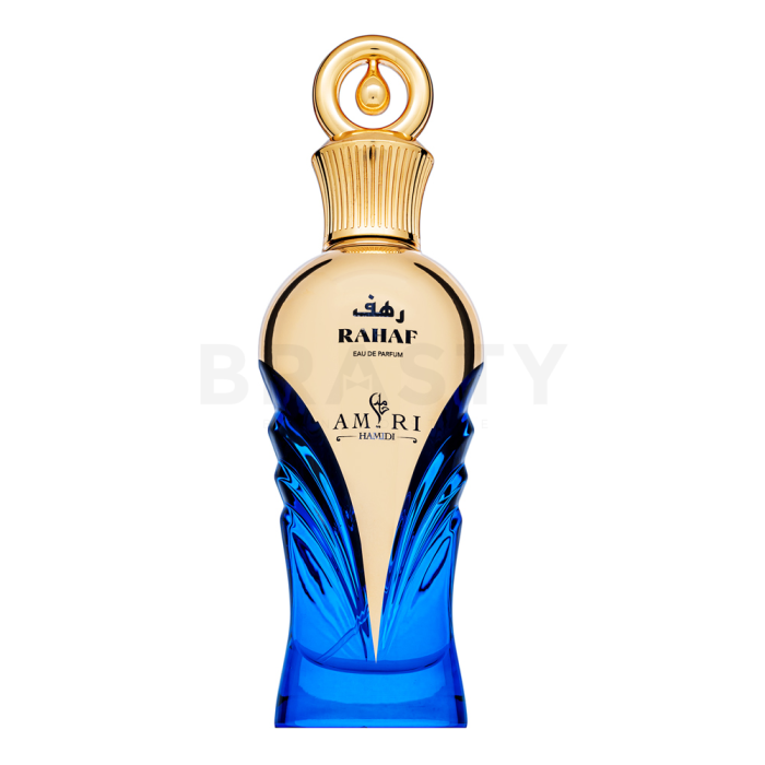 Hamidi Rahaf Eau de Parfum unisex 100 ml