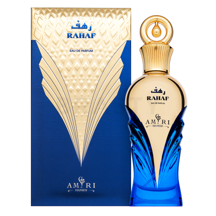 Hamidi Rahaf Eau de Parfum unisex 100 ml