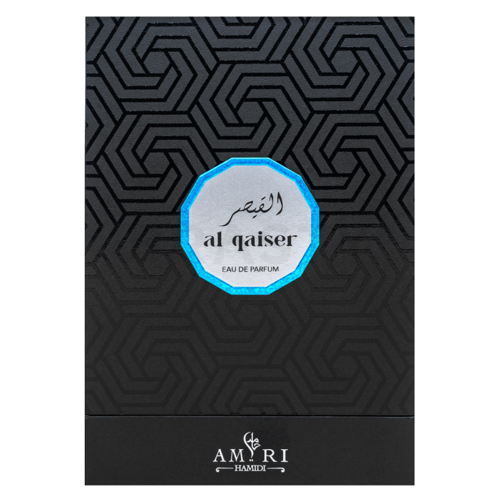 Hamidi Al Qaiser Eau de Parfum unisex 100 ml