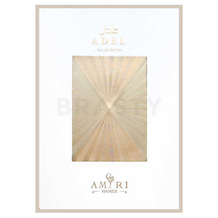 Hamidi Adel parfémovaná voda unisex 100 ml