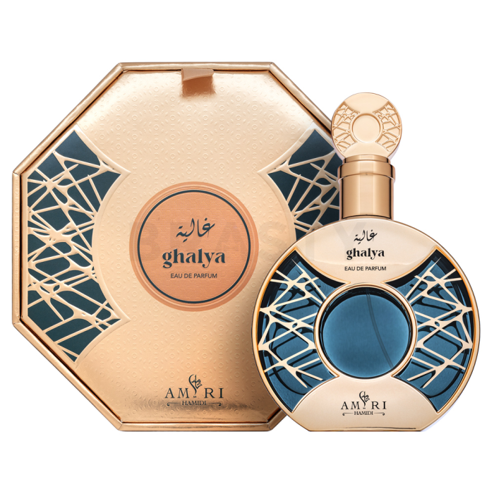 Hamidi Ghalya parfémovaná voda unisex 100 ml