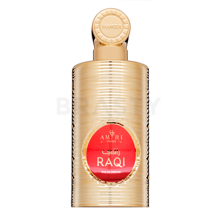 Hamidi Raqi Eau de Parfum unisex 100 ml