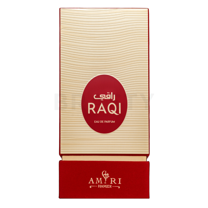 Hamidi Raqi Eau de Parfum unisex 100 ml