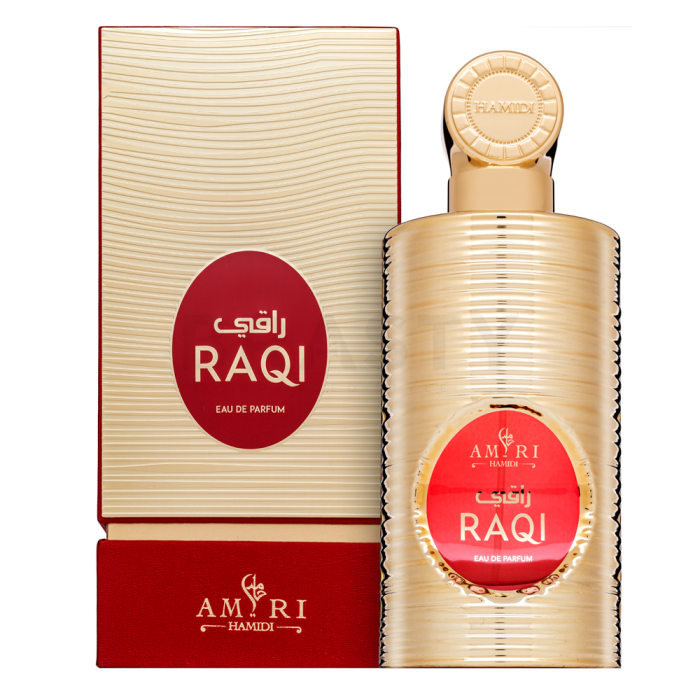 Hamidi Raqi Eau de Parfum unisex 100 ml
