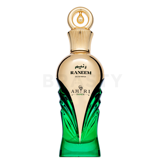 Hamidi Raneem Eau de Parfum unisex 100 ml