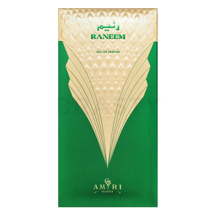 Hamidi Raneem Eau de Parfum unisex 100 ml