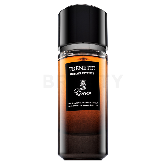 Emir Frenetic Homme Intense parfémovaná voda pre mužov 80 ml
