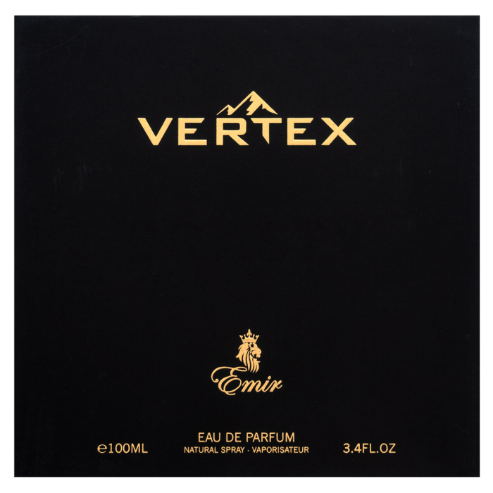 Emir Vertex parfémovaná voda unisex 100 ml