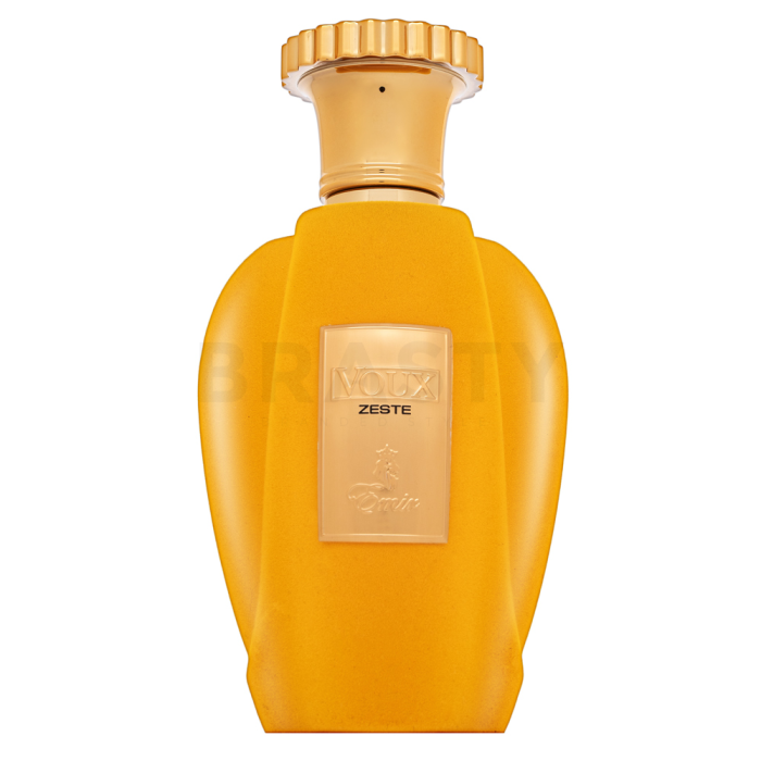 Emir Voux Zeste parfémovaná voda pre ženy 100 ml