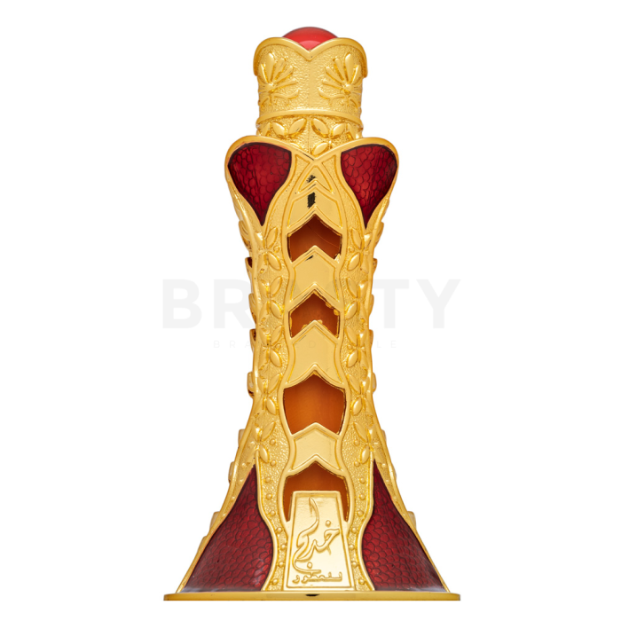 Khadlaj Azaari Parfémovaný olej unisex 17 ml