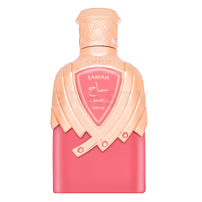 Riiffs Samah Pink čistý parfém pro ženy 100 ml