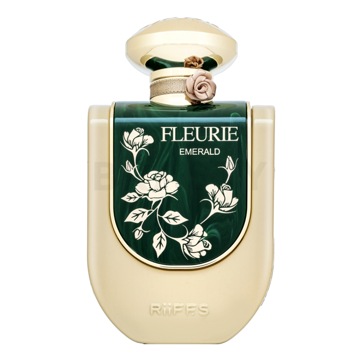 Riiffs Fleurie Emerald Eau de Parfum voor vrouwen 100 ml