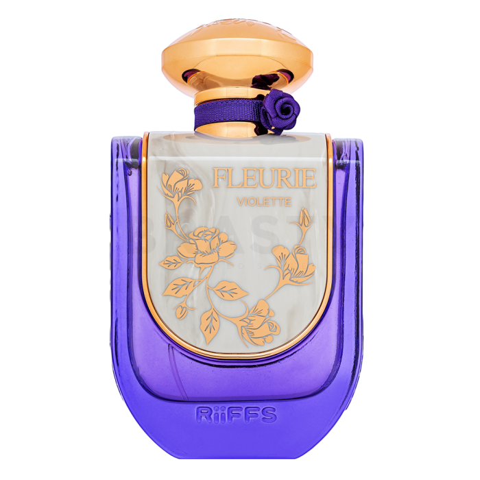 Riiffs Fleurie Violette Eau de Parfum voor vrouwen 100 ml