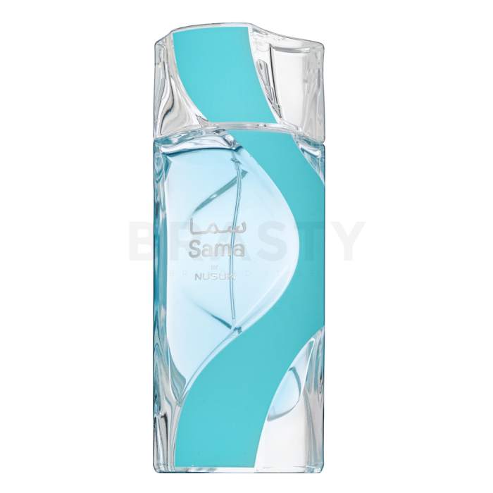 Nusuk Sama Eau de Parfum unisex 100 ml