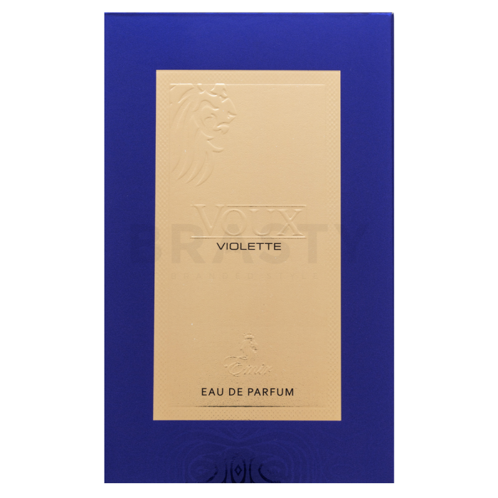 Emir Voux Violette Eau de Parfum unisex 100 ml