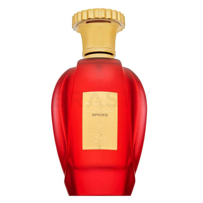 Emir Voux Spices Eau de Parfum uniszex 100 ml