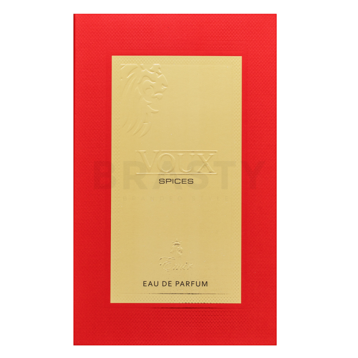 Emir Voux Spices Eau de Parfum uniszex 100 ml