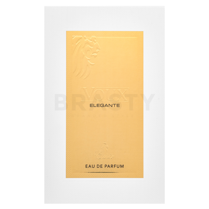 Emir Voux Elegante Eau de Parfum uniszex 100 ml