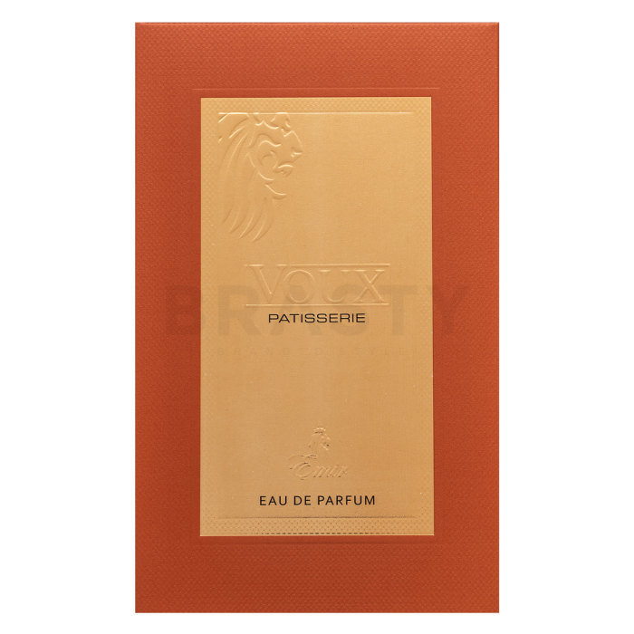 Emir Voux Patisserie parfémovaná voda pre ženy 100 ml