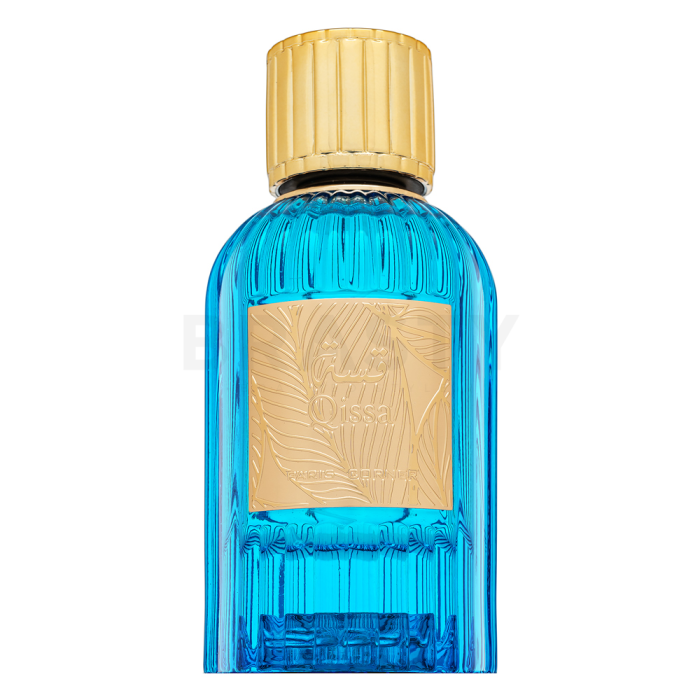 Paris Corner Qissa woda perfumowana unisex 100 ml
