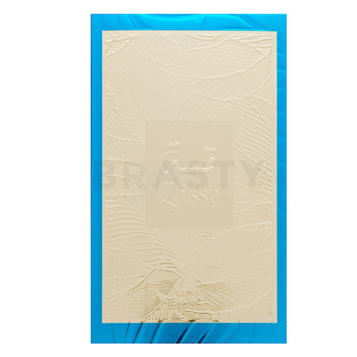 Paris Corner Qissa woda perfumowana unisex 100 ml