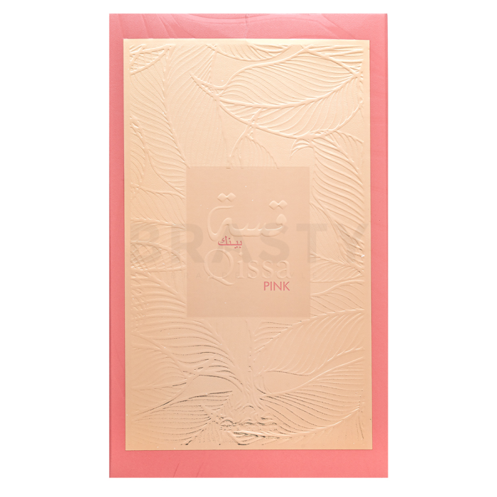 Paris Corner Qissa Pink parfémovaná voda pre ženy 100 ml