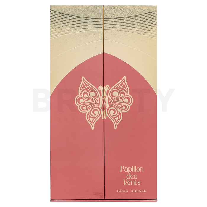 Paris Corner Papillon Des Vents parfumirana voda za ženske 100 ml