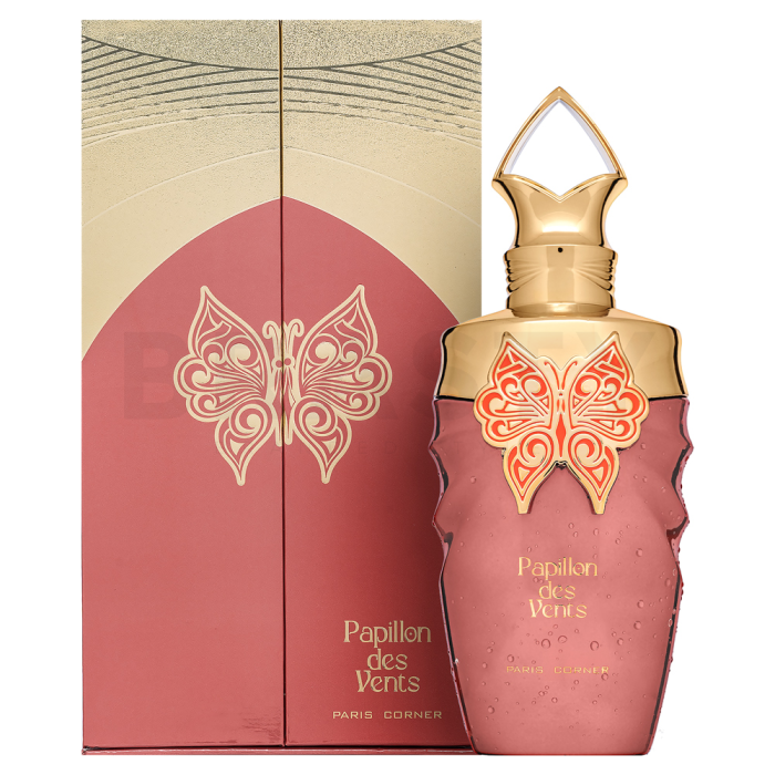 Paris Corner Papillon Des Vents parfumirana voda za ženske 100 ml