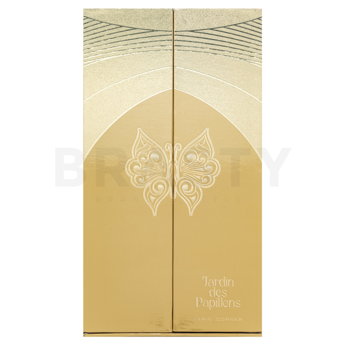 Paris Corner Jardin Des Papillons parfumirana voda za ženske 100 ml