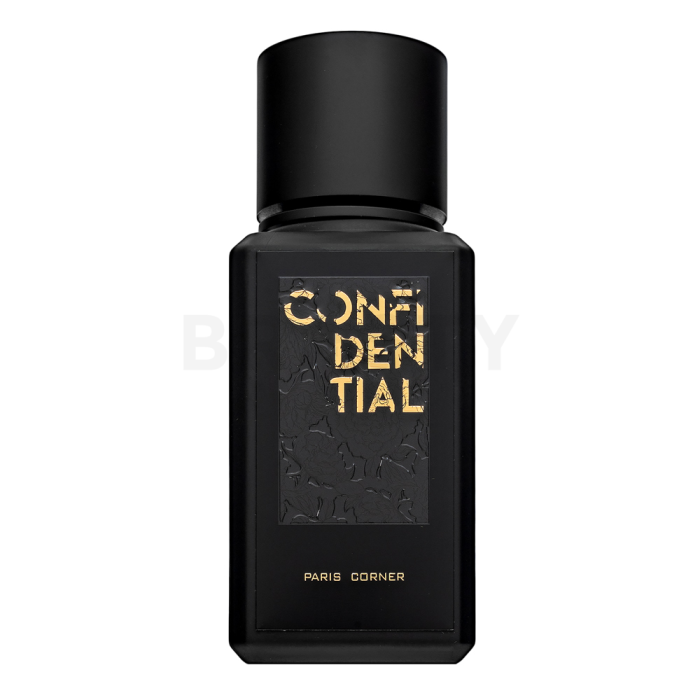 Paris Corner Confidential Eau de Parfum uniszex 100 ml