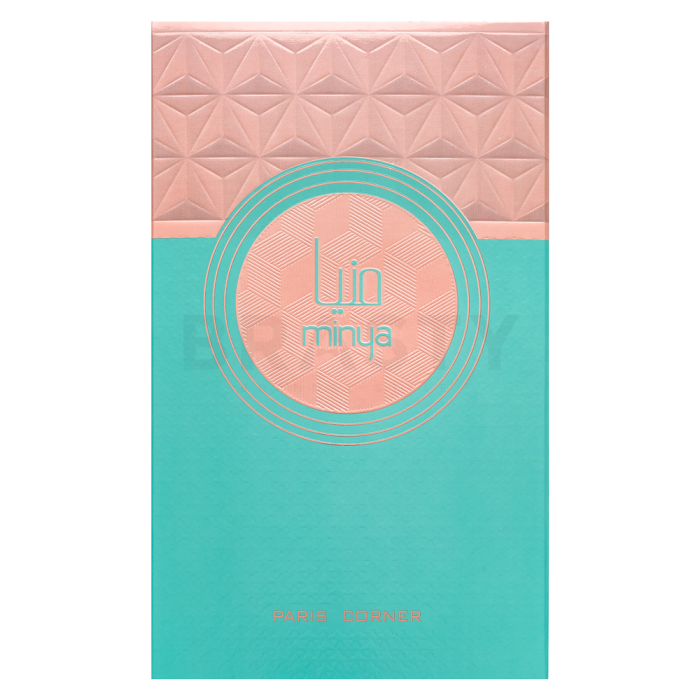 Paris Corner Minya Парфюмна вода унисекс 100 ml