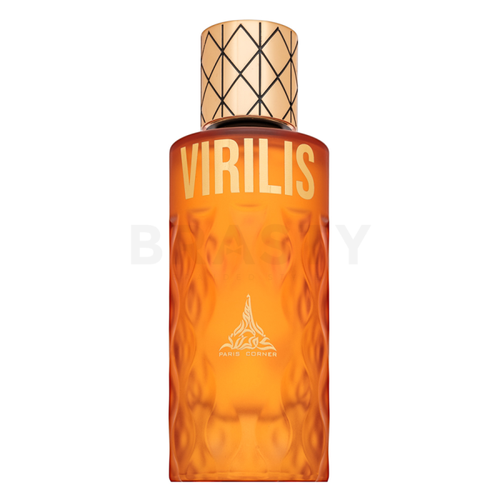 Paris Corner Virilis Eau de Parfum uniszex 100 ml