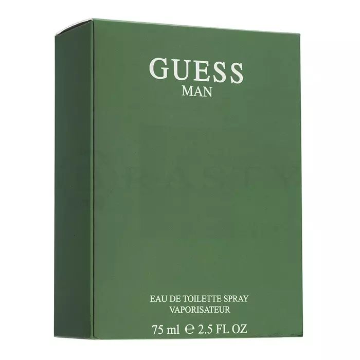 Guess Man woda toaletowa dla mężczyzn 75 ml