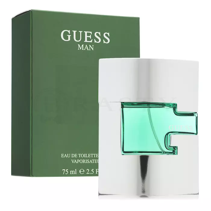 Guess Man woda toaletowa dla mężczyzn 75 ml