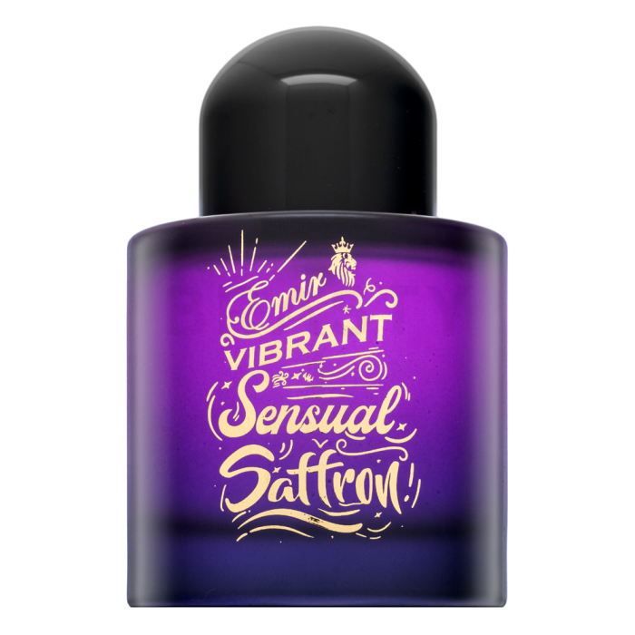Emir Vibrant Sensual Saffron Eau de Parfum uniszex 100 ml