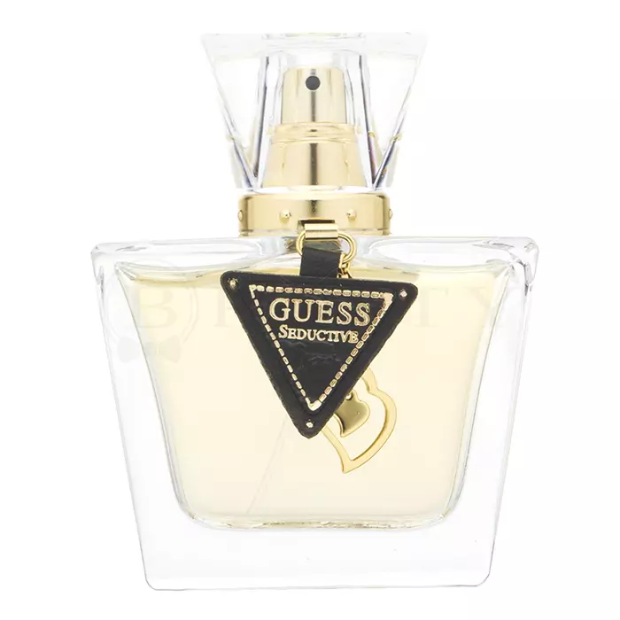 Guess Seductive toaletní voda pro ženy 50 ml