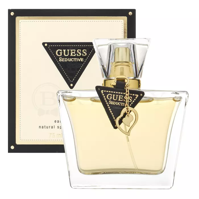Guess Seductive toaletní voda pro ženy 75 ml