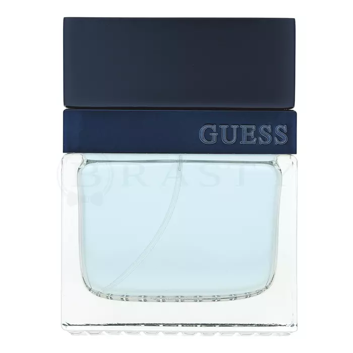 Guess Seductive Homme Blue woda toaletowa dla mężczyzn 50 ml