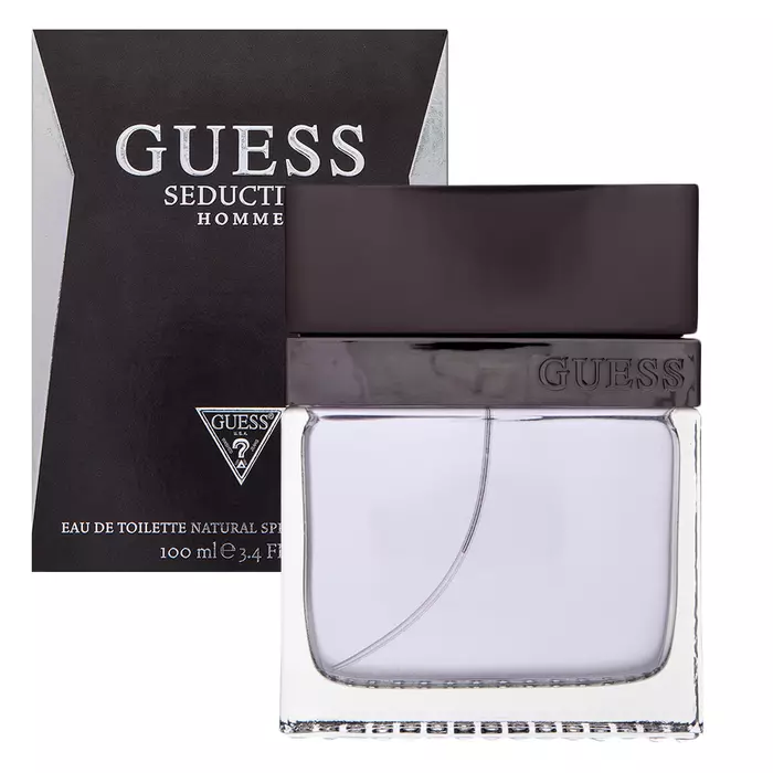 Guess Seductive Homme toaletní voda pro muže 100 ml
