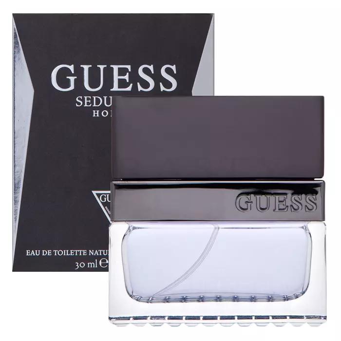 Guess Seductive Homme toaletná voda pre mužov 30 ml