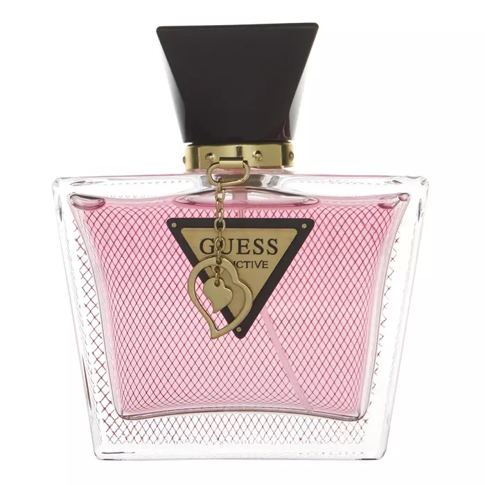 Guess Seductive I´m Yours Eau de Toilette voor vrouwen 75 ml