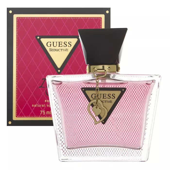 Guess Seductive I´m Yours Eau de Toilette voor vrouwen 75 ml