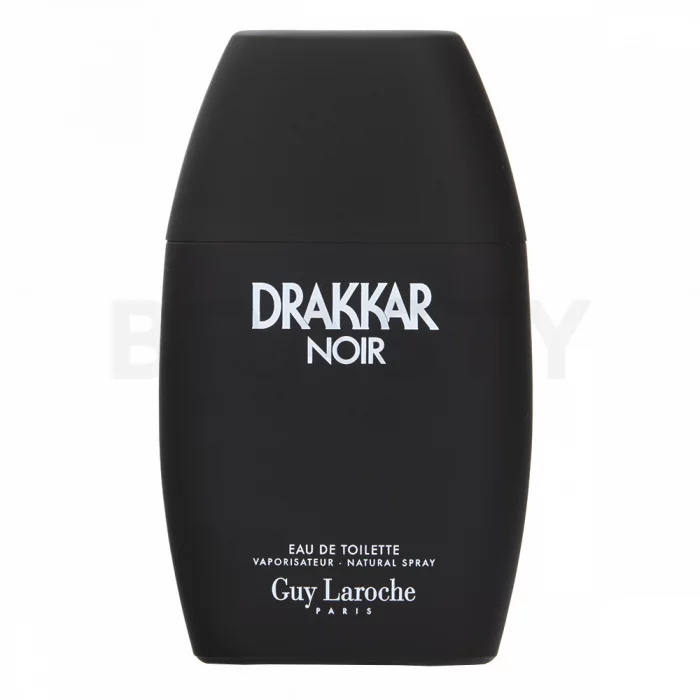 Guy Laroche Drakkar Noir woda toaletowa dla mężczyzn 100 ml