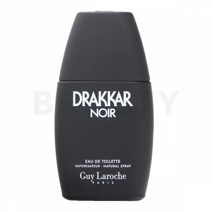 Guy Laroche Drakkar Noir woda toaletowa dla mężczyzn 30 ml
