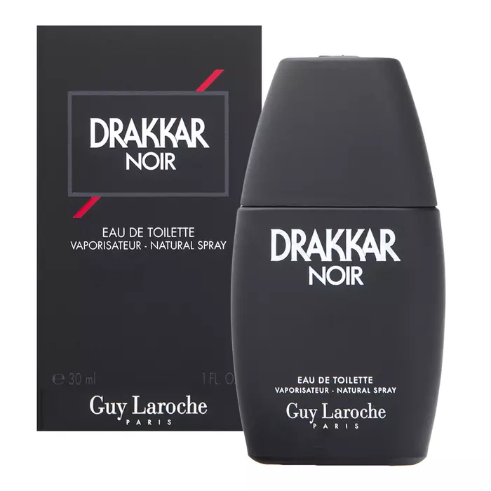 Guy Laroche Drakkar Noir woda toaletowa dla mężczyzn 30 ml