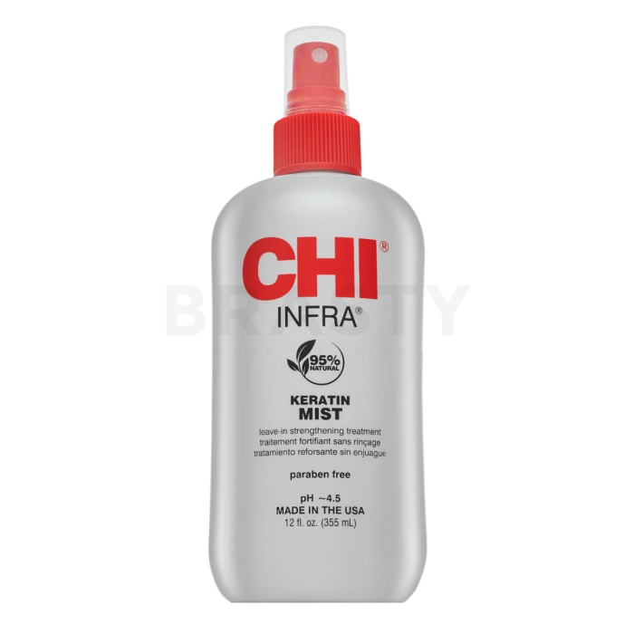 CHI Keratin Mist vlasová mlha s keratinem 355 ml