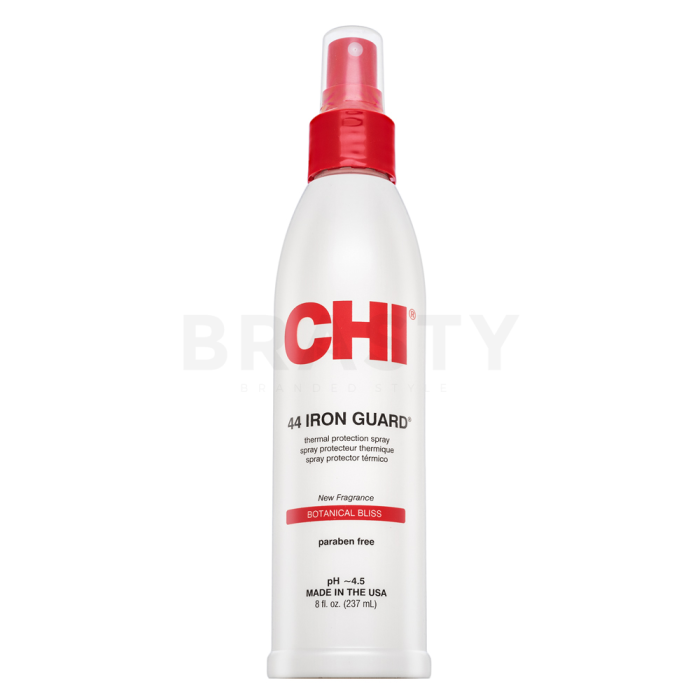 CHI 44 Iron Guard Botanical Bliss 237 ml